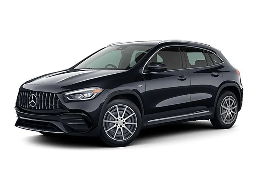 2023 Mercedes Benz GLA AMG 45 photo 1
