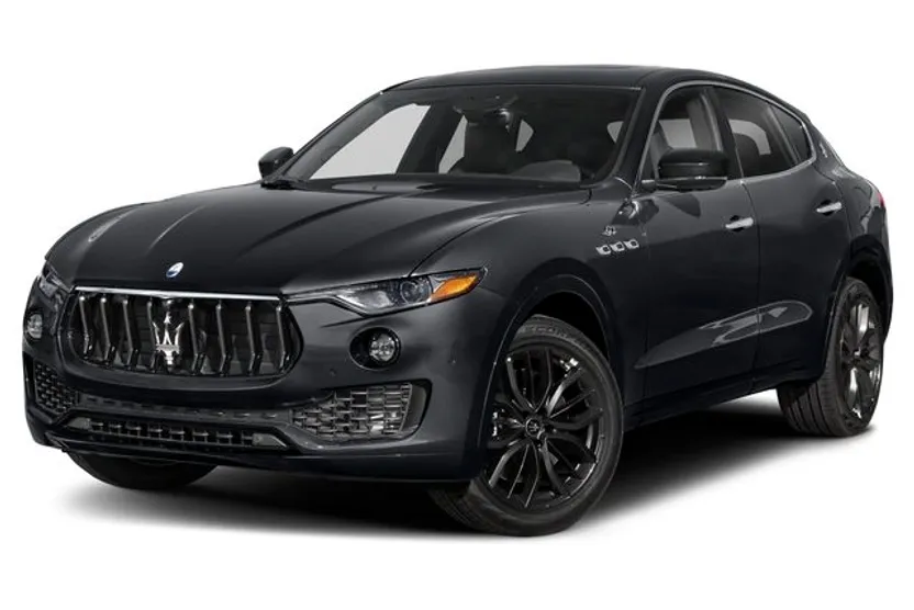 2024 Maserati Levante Modena photo 1