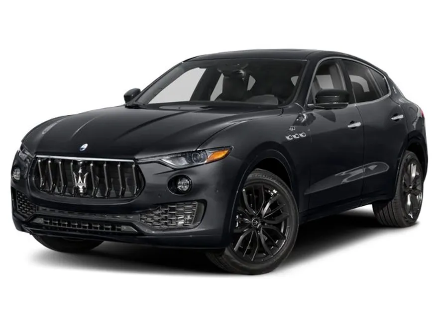 2024 Maserati Levante Modena photo 1