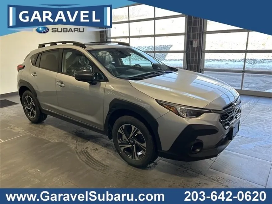 2025 Subaru Crosstrek Premium photo 1