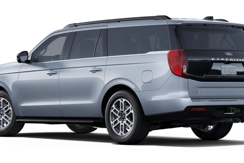 2025 Ford Expedition MAX Base photo 1