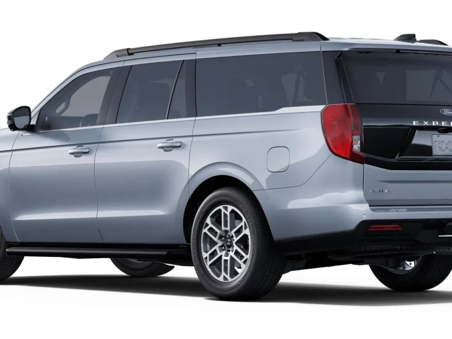 2025 Ford Expedition MAX Base photo 1