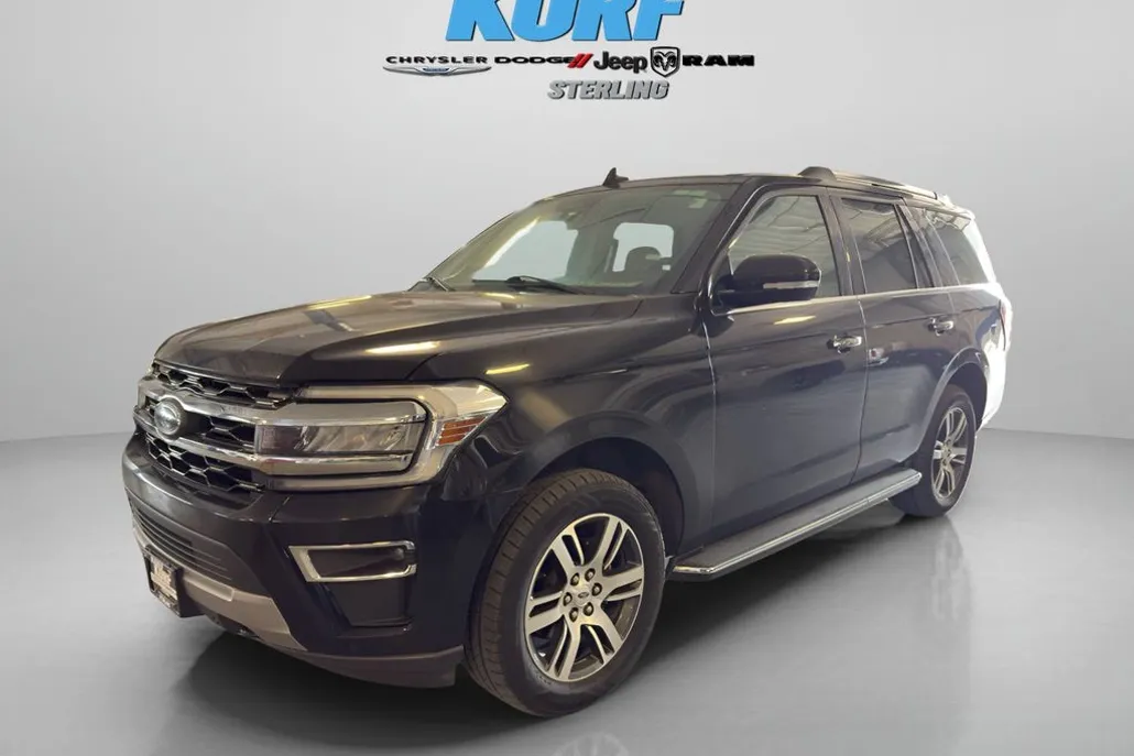 2023 Ford Expedition Limited photo 1