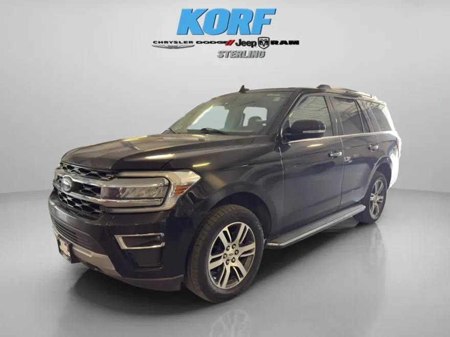 2023 Ford Expedition Limited photo 1