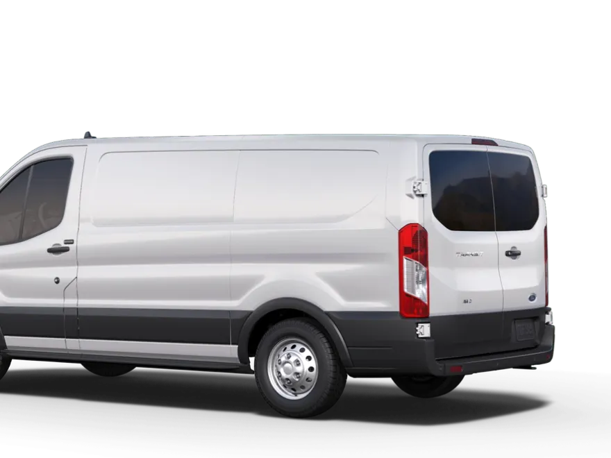 2024 Ford Transit Cargo Van photo 1