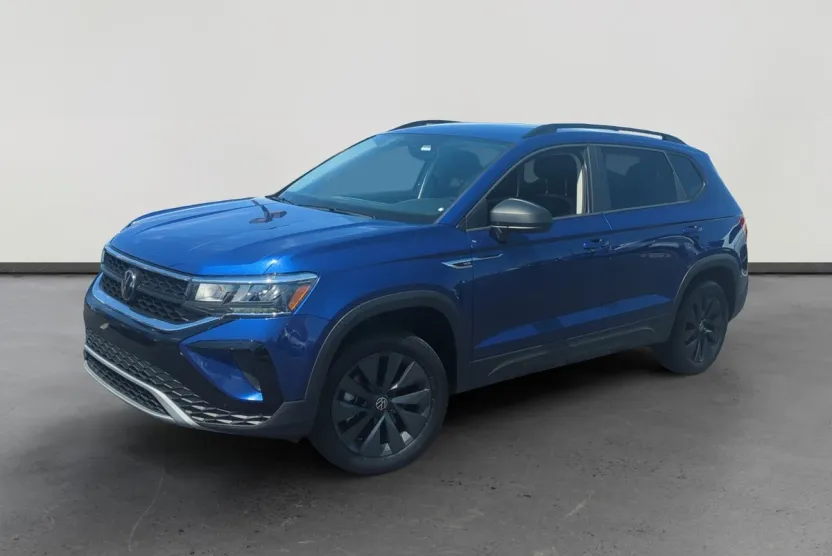 2023 Volkswagen Taos S photo 1