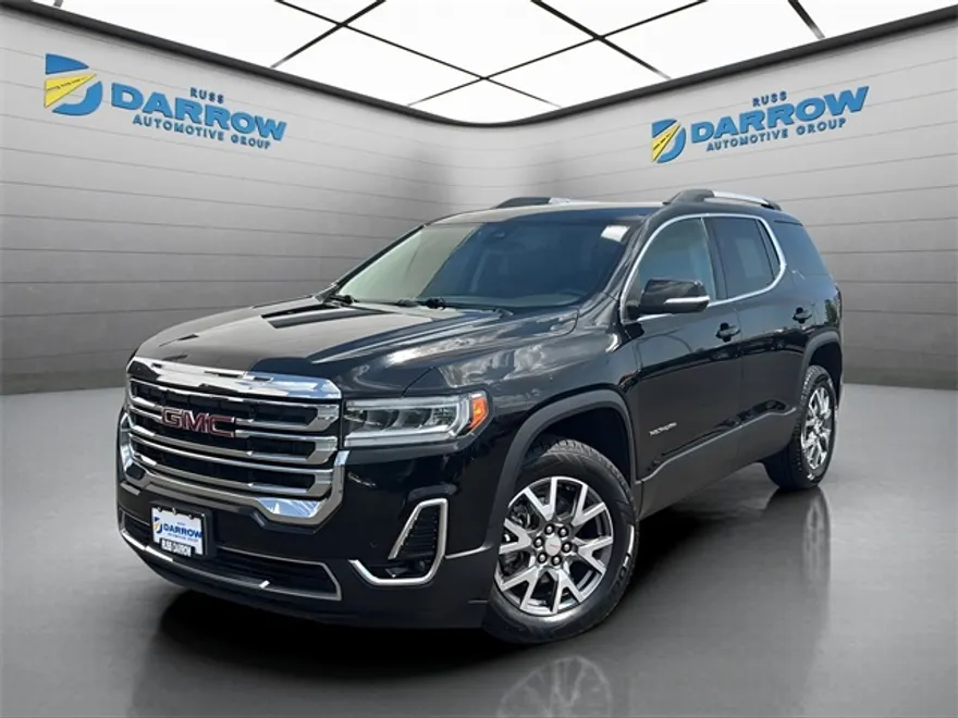 2023 Gmc Acadia SLT photo 1