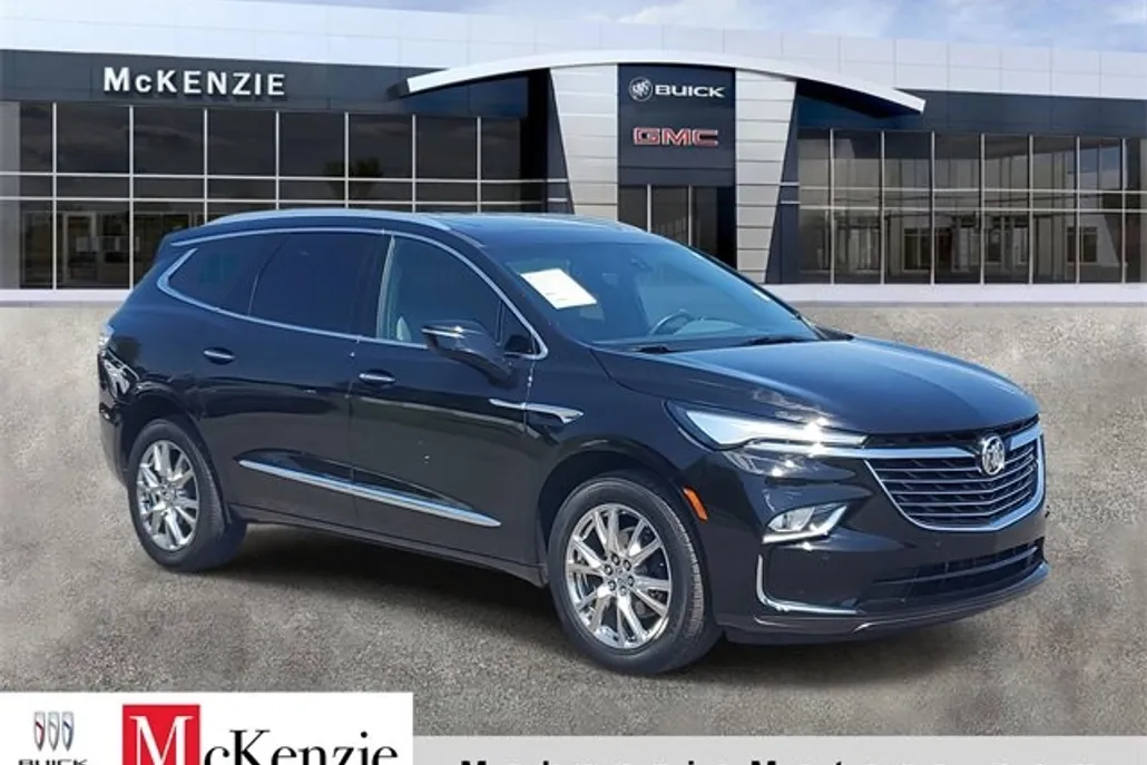 2023 Buick Enclave Premium photo 1