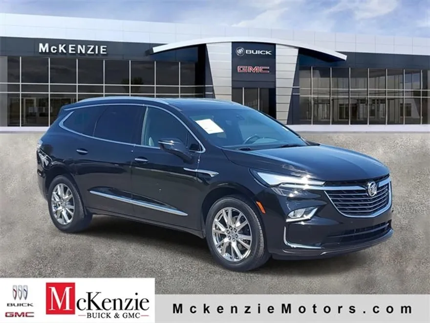 2023 Buick Enclave Premium photo 1