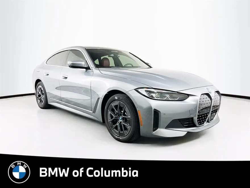 2023 Bmw i4 eDrive35 photo 1