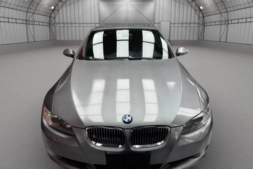 2008 Bmw 328i SULEV photo 1