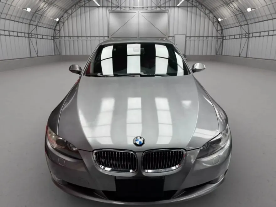 2008 Bmw 328i SULEV photo 1