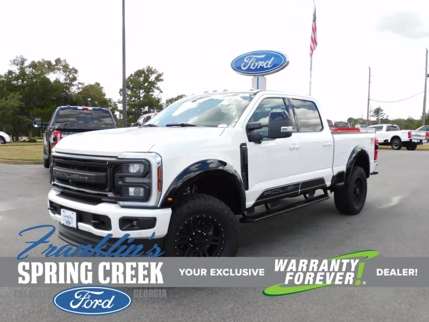 2024 Ford F-250 photo 1