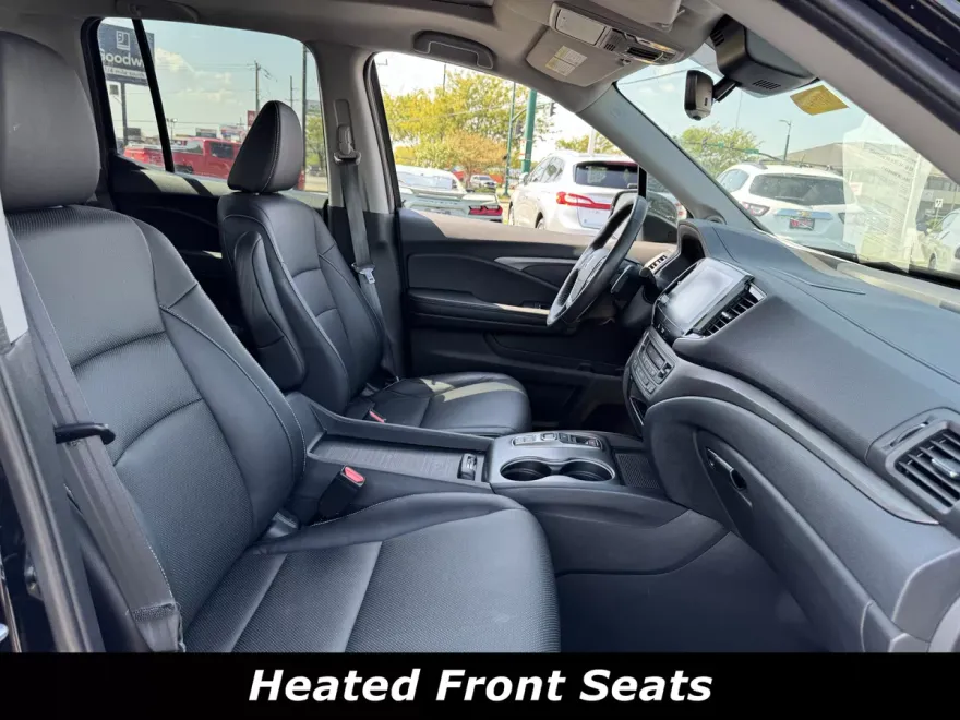 2023 Honda Ridgeline RTL-E photo 1