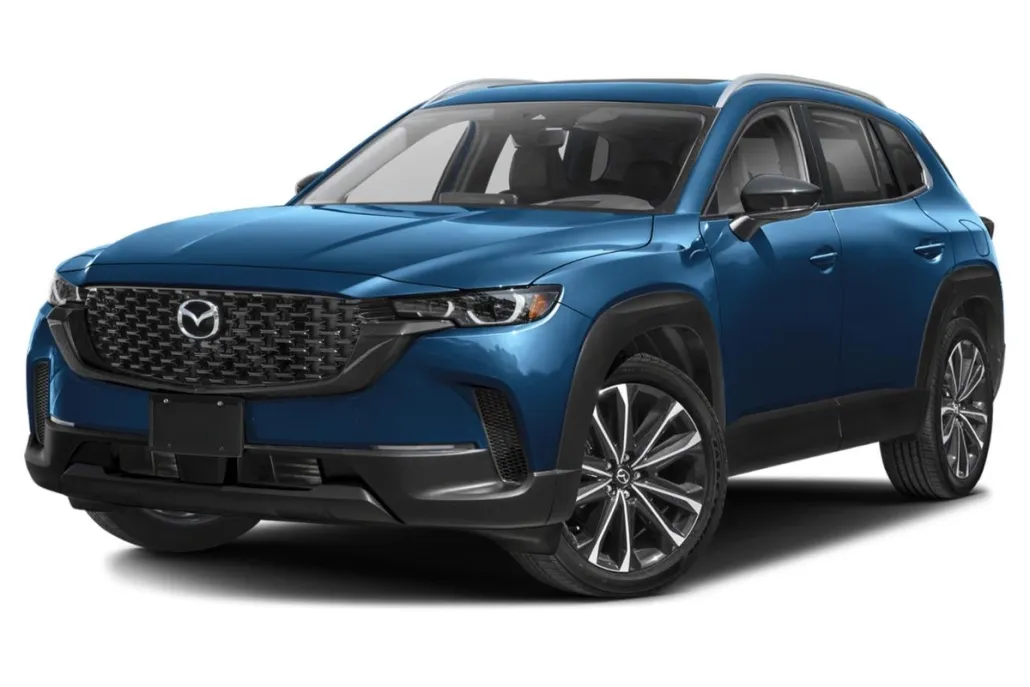 2025 Mazda CX-50 2.5 Premium Plus photo 1