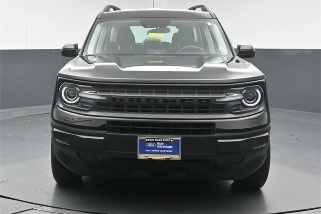 2023 Ford Bronco Sport Base photo 1
