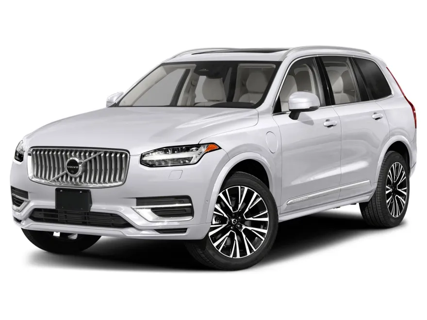 2023 Volvo XC90 Recharge Plus T8 photo 1
