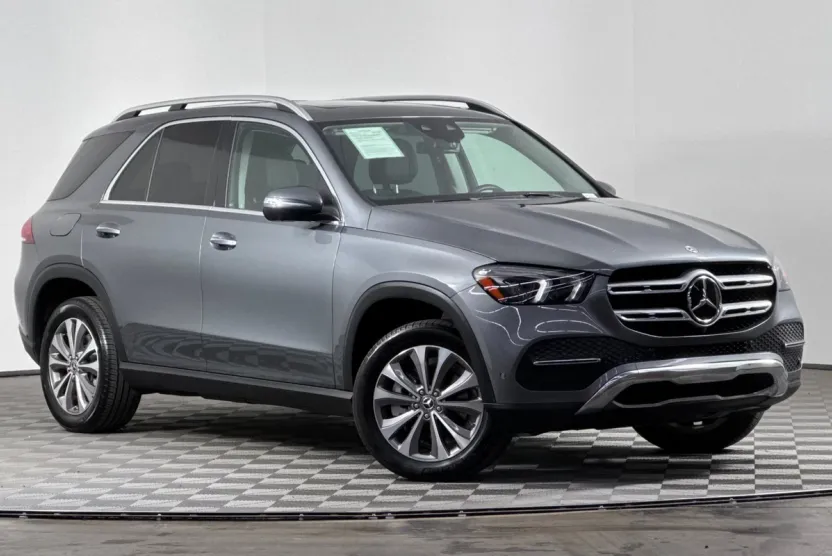 2023 Mercedes Benz GLE 350 4MATIC photo 1