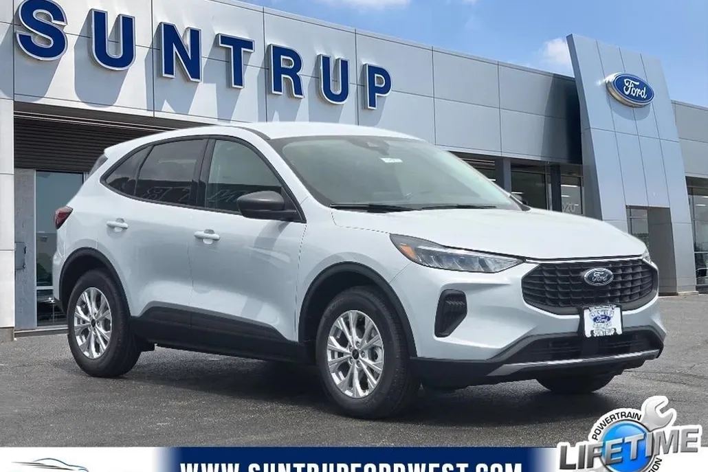 2025 Ford Escape Active photo 1