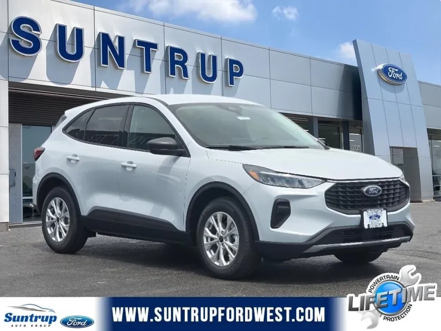 2025 Ford Escape Active photo 1