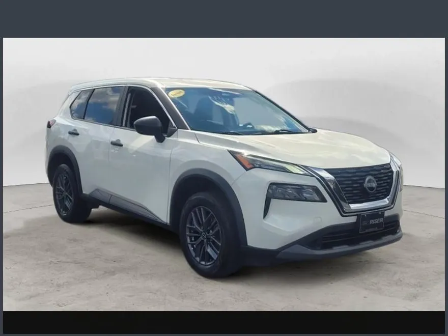 2023 Nissan Rogue S photo 1