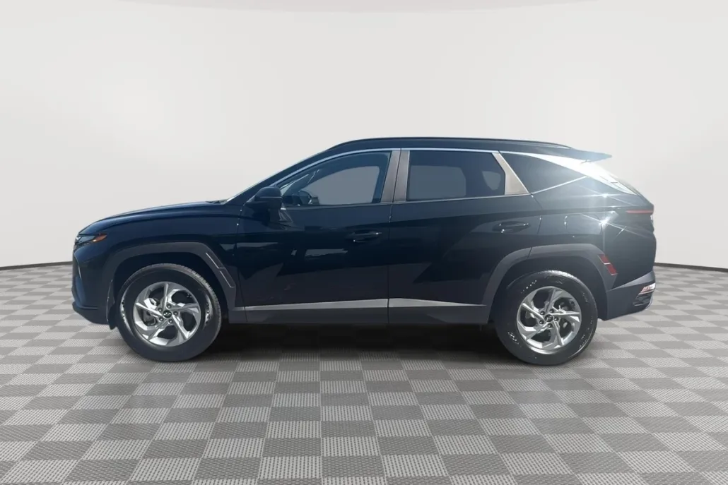 2023 Hyundai Tucson SEL photo 1