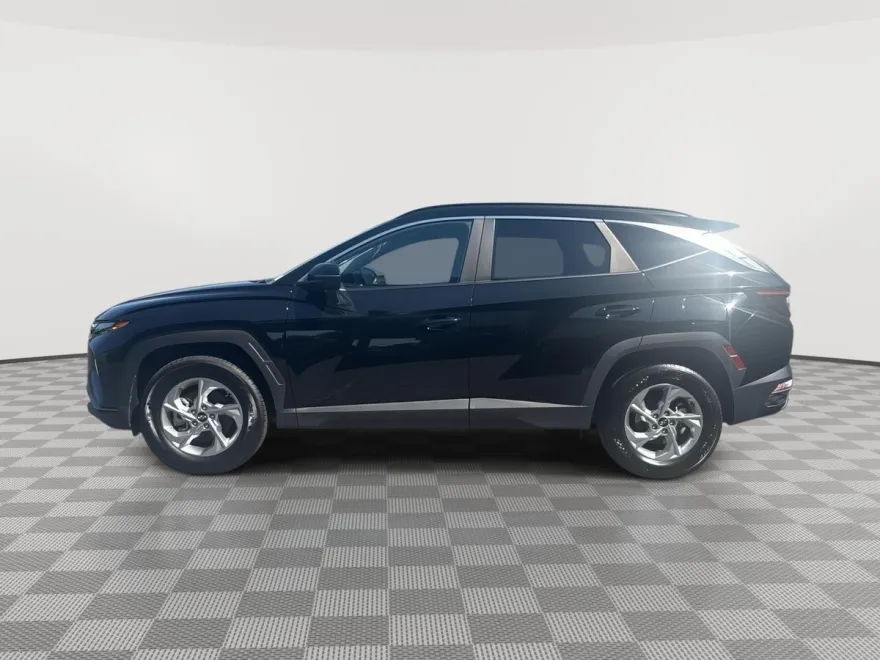 2023 Hyundai Tucson SEL photo 1