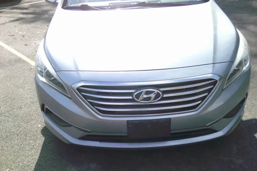 2016 Hyundai Sonata SE Eco photo 1