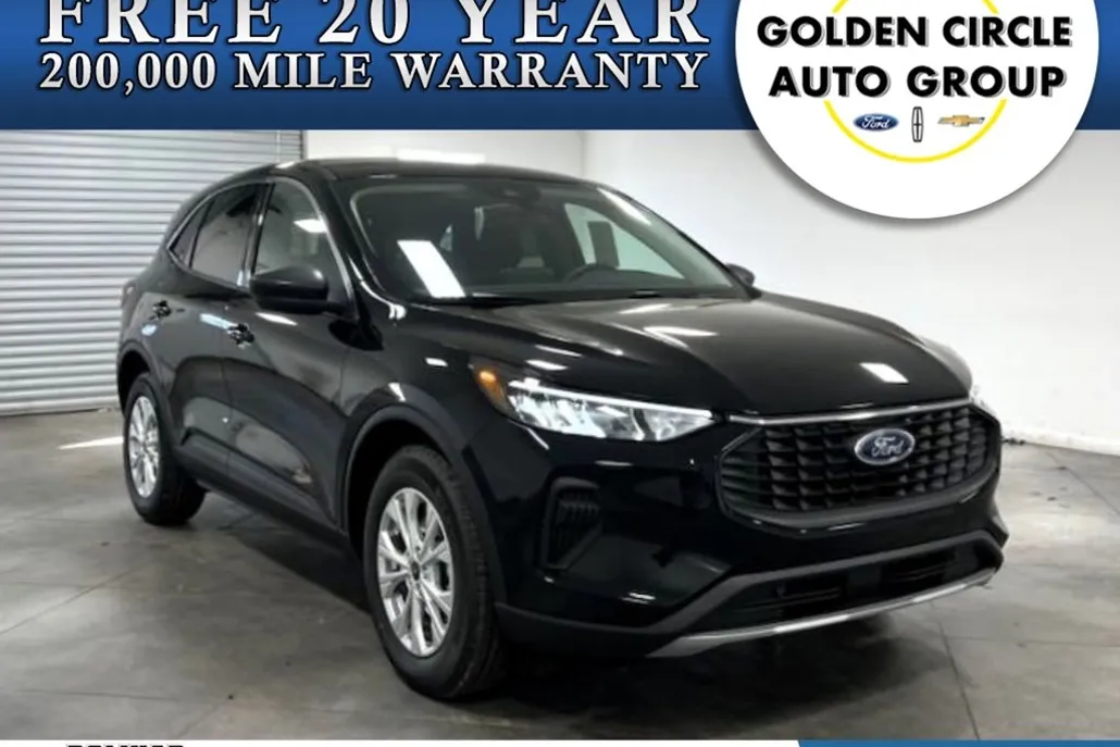 2024 Ford Escape Active photo 1