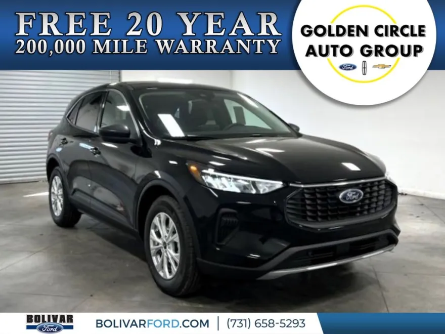 2024 Ford Escape Active photo 1