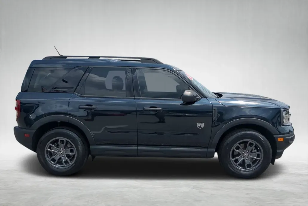 2023 Ford Bronco Sport Big Bend photo 1