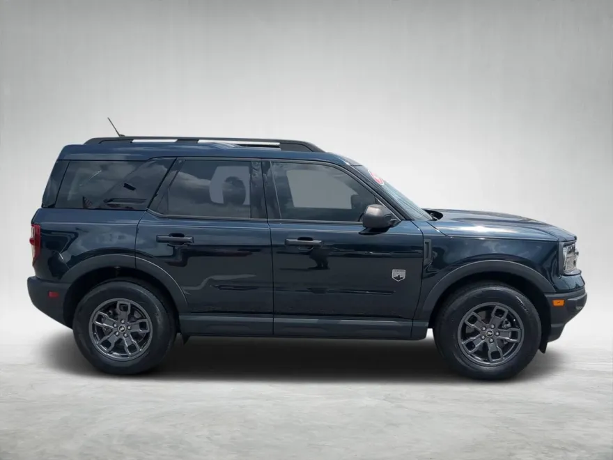 2023 Ford Bronco Sport Big Bend photo 1