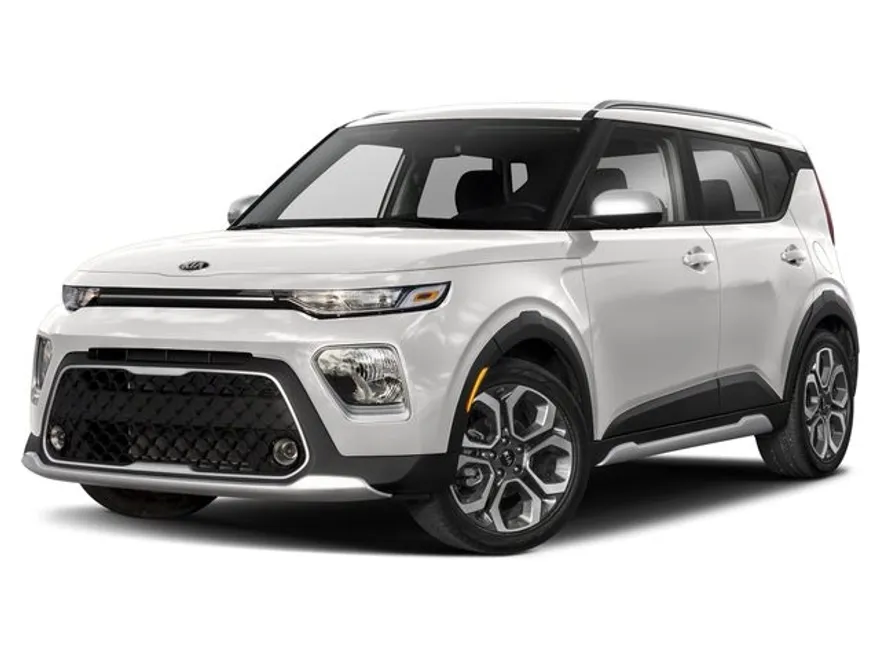 2020 Kia Soul GT-Line Turbo photo 1