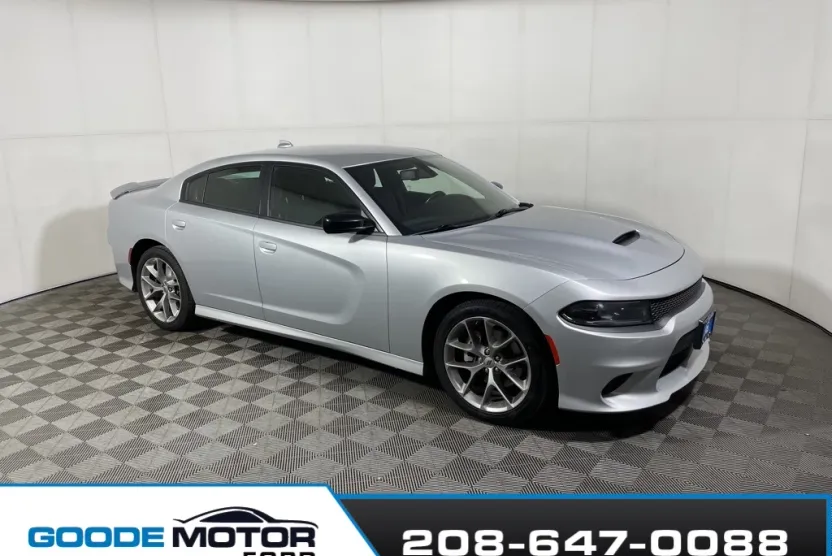 2023 Dodge Charger GT photo 1