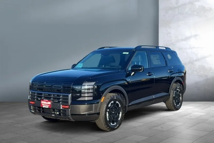 2026 Hyundai Palisade XRT photo 1
