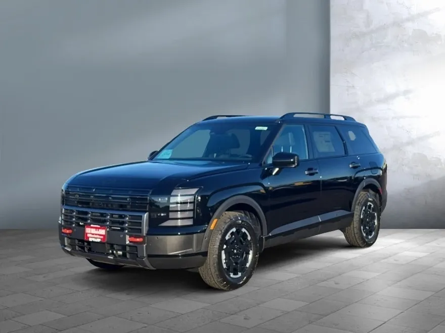 2026 Hyundai Palisade XRT photo 1