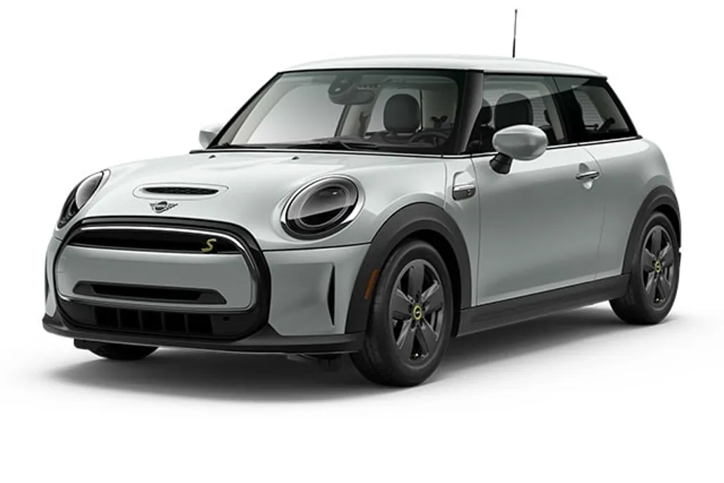 2022 Mini Cooper SE Signature photo 1