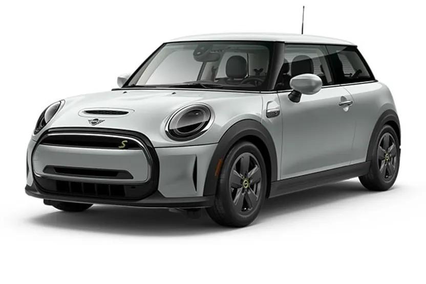 2022 Mini Cooper SE Signature photo 1