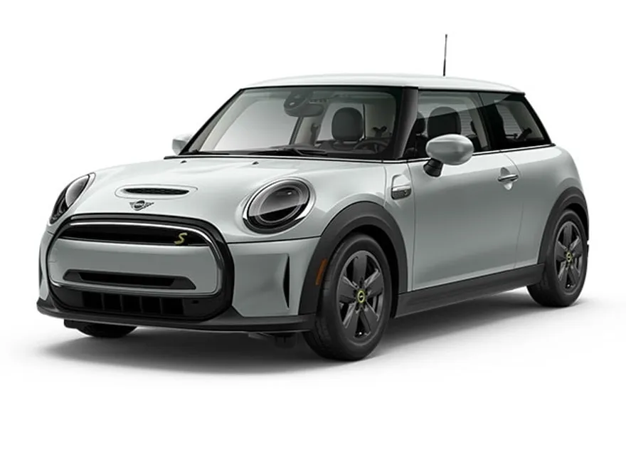 2022 Mini Cooper SE Signature photo 1