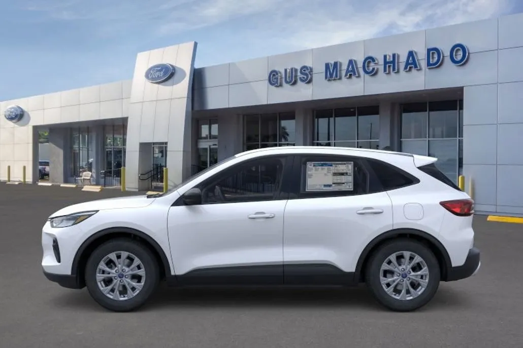 2025 Ford Escape Active photo 1