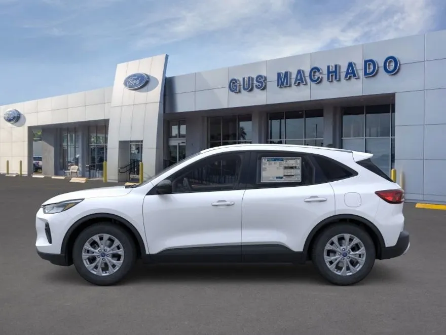 2025 Ford Escape Active photo 1
