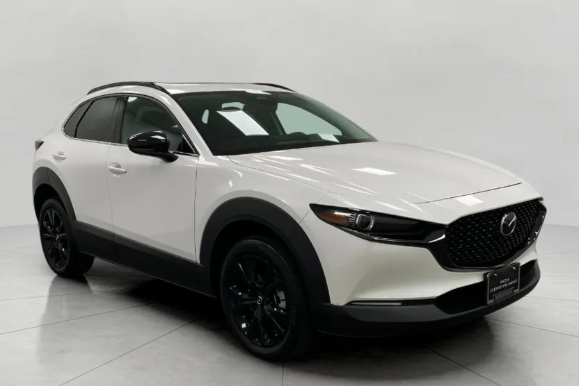 2025 Mazda CX-30 2.5 Turbo Premium photo 1