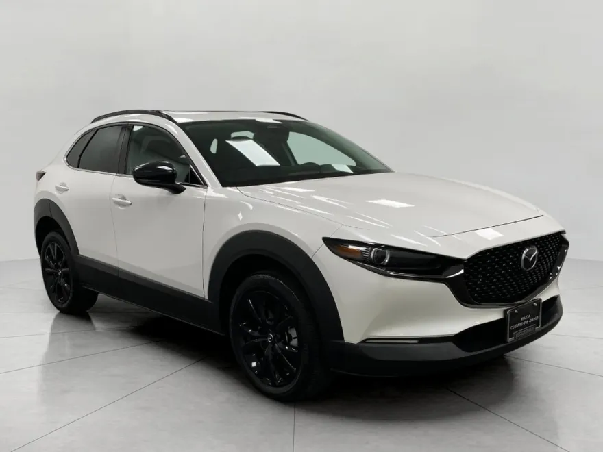 2025 Mazda CX-30 2.5 Turbo Premium photo 1