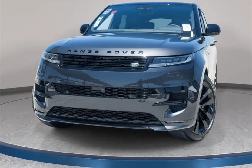 2025 Land Rover Range Rover Sport SE photo 1