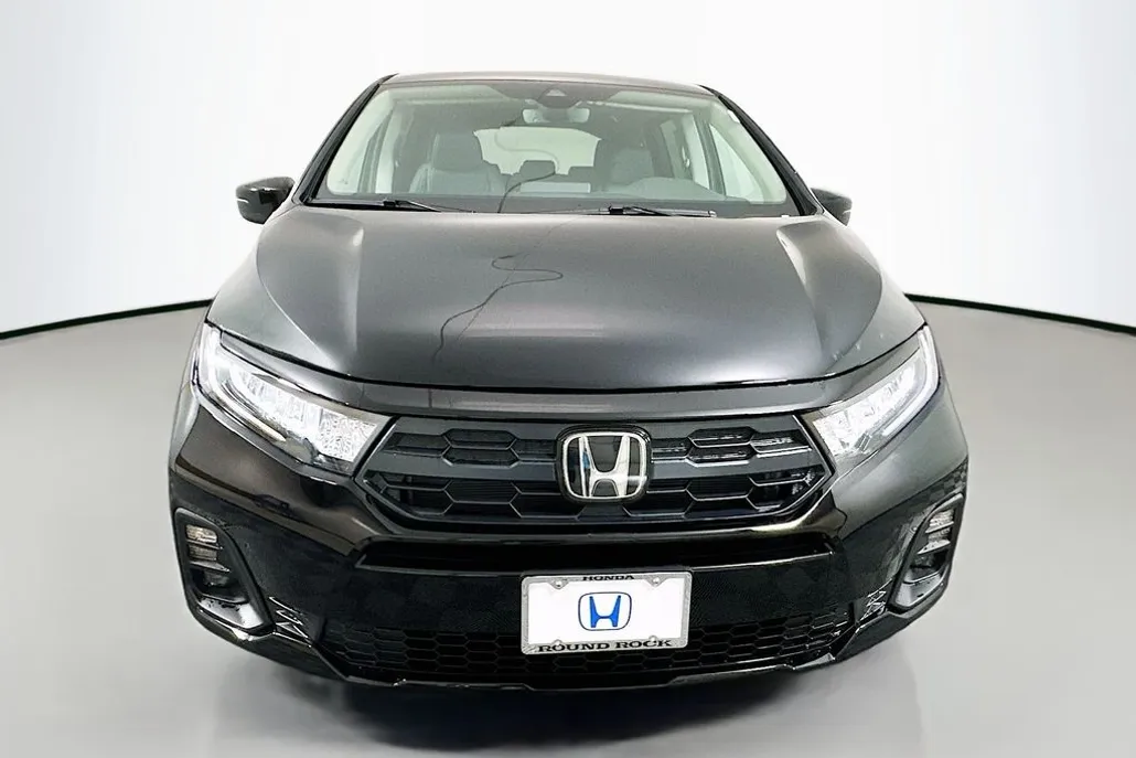 2026 Honda Odyssey EX-L photo 1