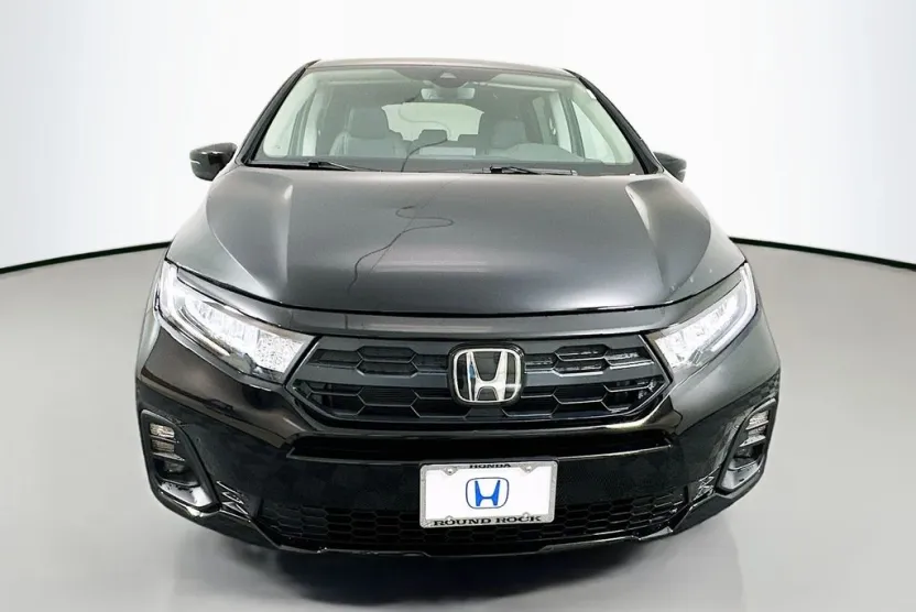 2026 Honda Odyssey EX-L photo 1