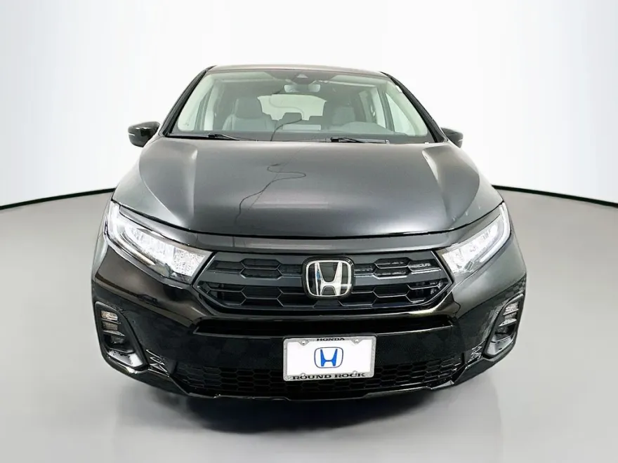 2026 Honda Odyssey EX-L photo 1