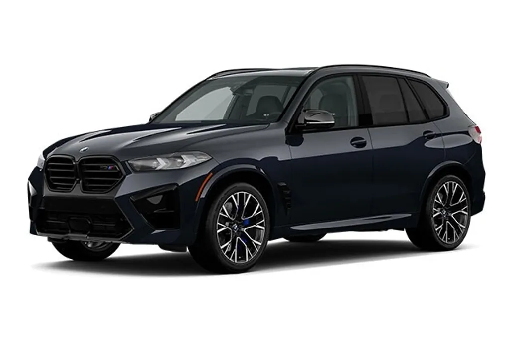 2026 Bmw X5 photo 1