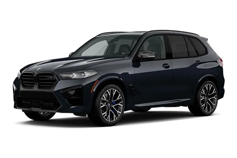 2026 Bmw X5 photo 1