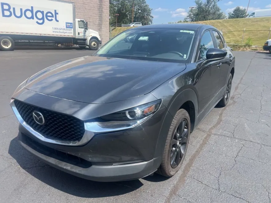 2024 Mazda CX-30 2.5 Select Sport photo 1